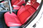 Chrysler 300C SRT8 2012 года